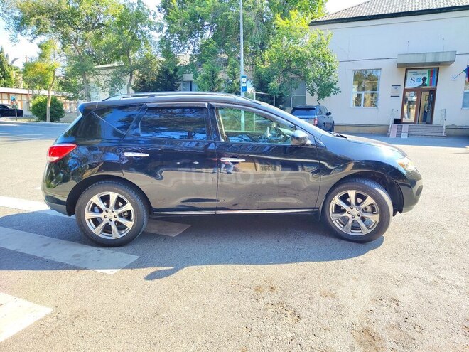 Nissan Murano-4