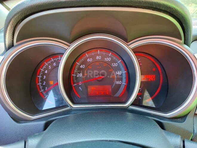 Nissan Murano-7