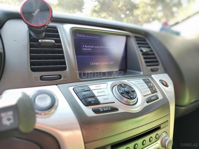 Nissan Murano-9