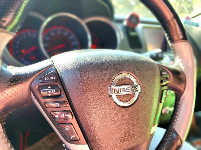 Nissan Murano-8