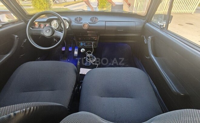 LADA (VAZ) 2106-3