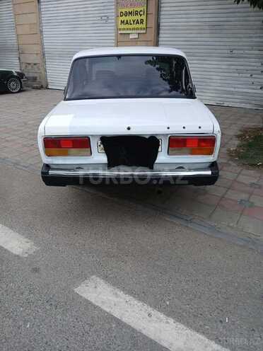LADA (VAZ) 2107-2