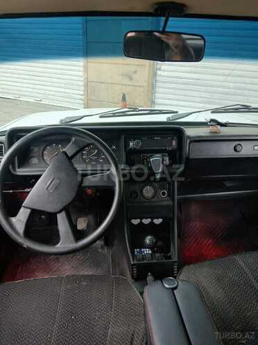 LADA (VAZ) 2107-3