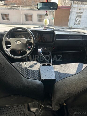 LADA (VAZ) 2107-8