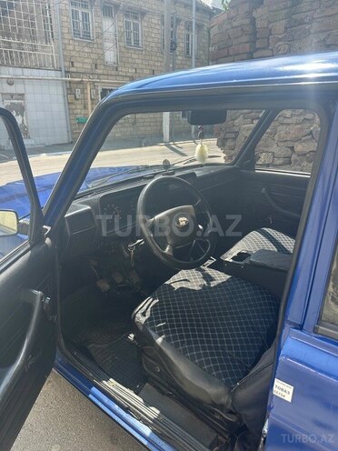 LADA (VAZ) 2107-7