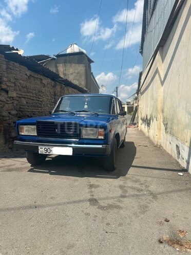 LADA (VAZ) 2107-4