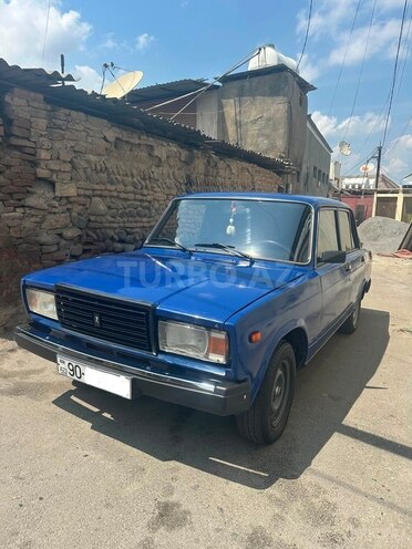 LADA (VAZ) 2107-3