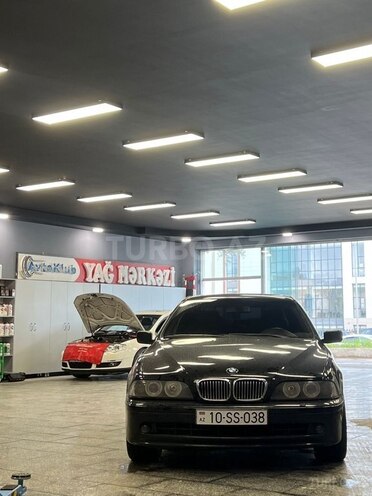 BMW 528-3