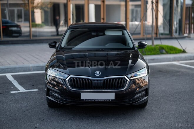 Skoda Octavia-2
