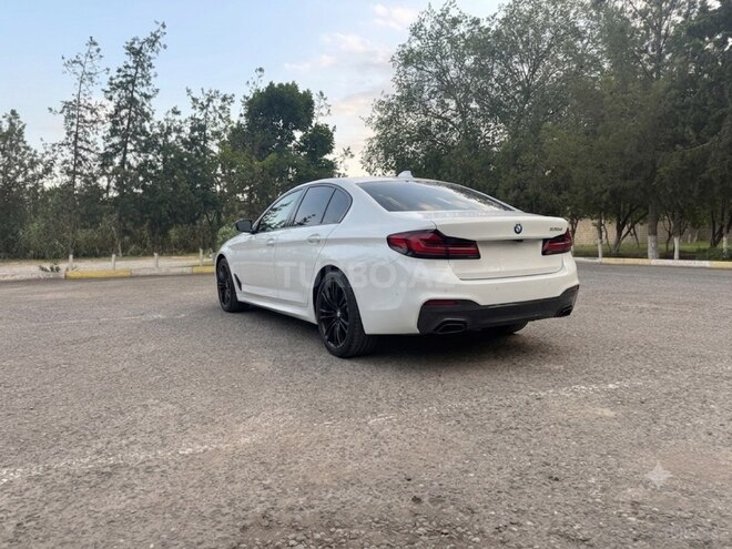 BMW 530-5