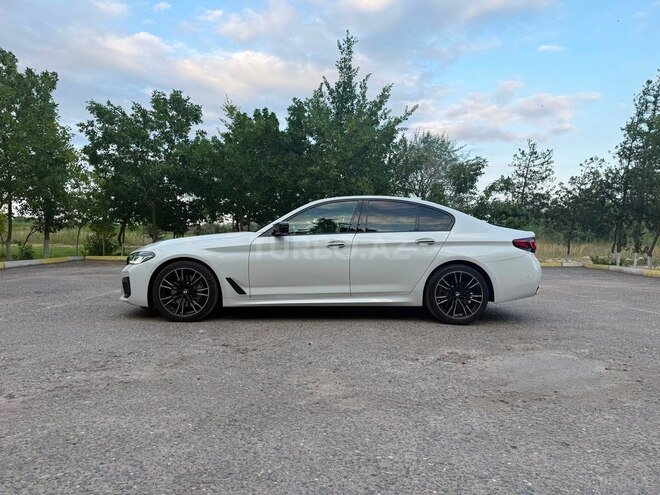 BMW 530-7