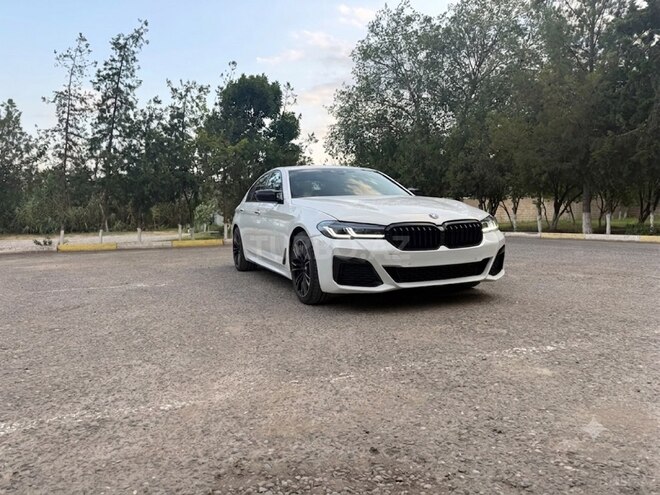 BMW 530-4
