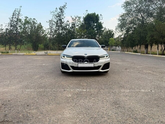 BMW 530-15