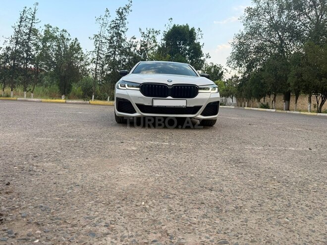 BMW 530-14