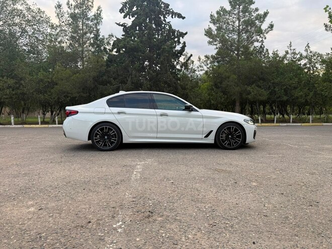 BMW 530-10