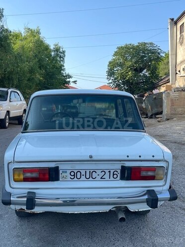 LADA (VAZ) 2106-2