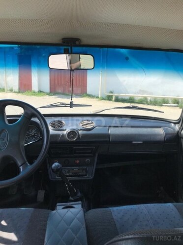 LADA (VAZ) 2106-3