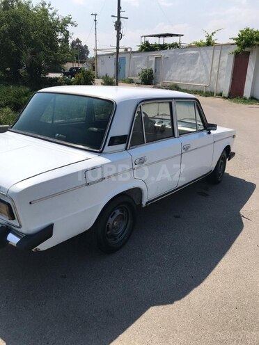 LADA (VAZ) 2106-4