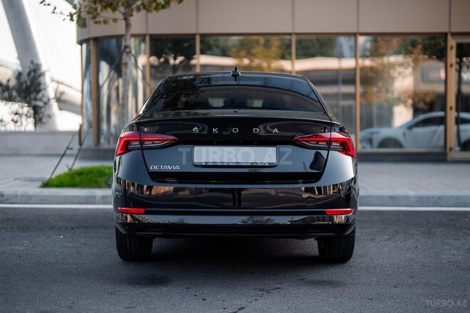Skoda Octavia-5