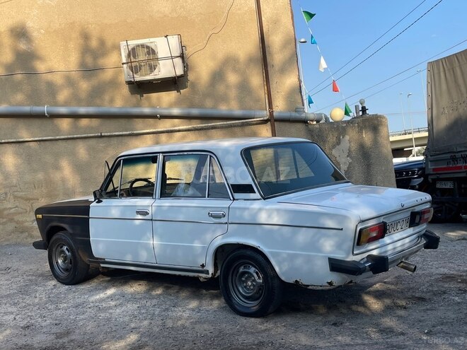 LADA (VAZ) 2106-5