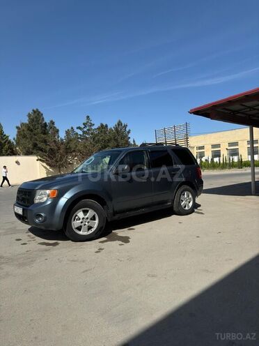 Ford Escape-4