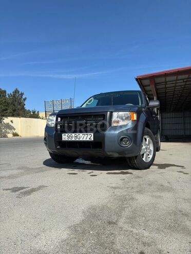 Ford Escape-1