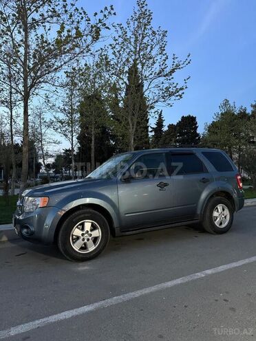 Ford Escape-3
