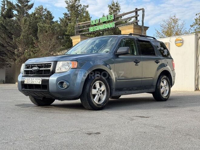 Ford Escape-5