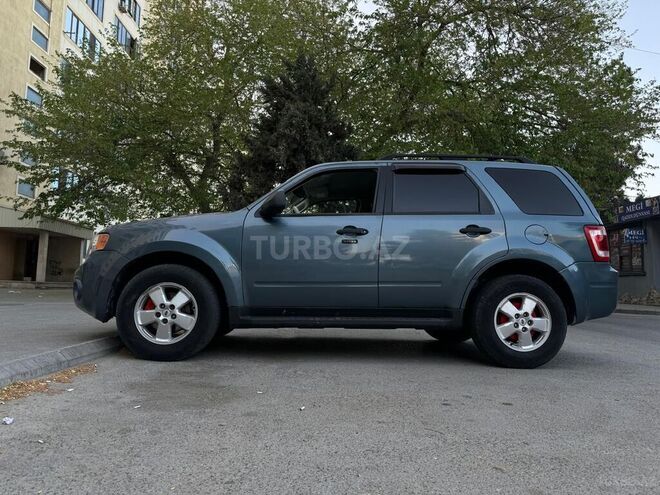Ford Escape-10