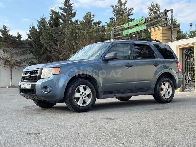 Ford Escape-2