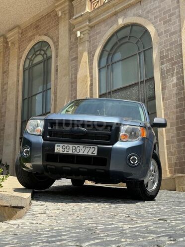 Ford Escape-8