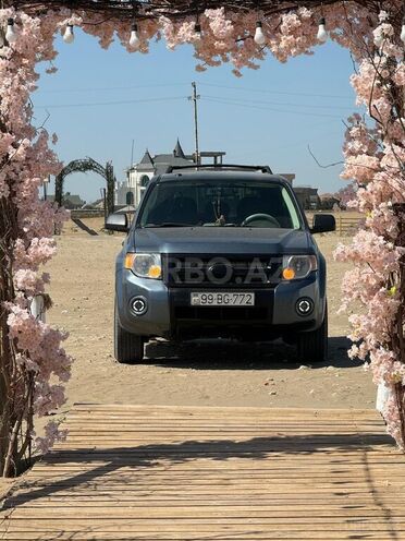 Ford Escape-11
