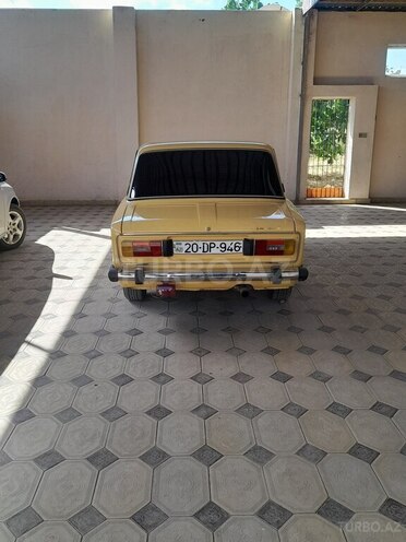LADA (VAZ) 2106-2