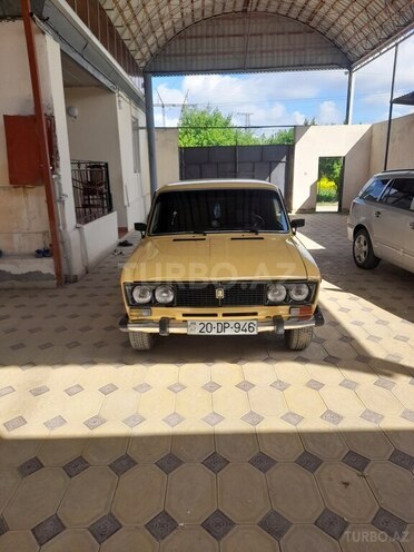 LADA (VAZ) 2106-1