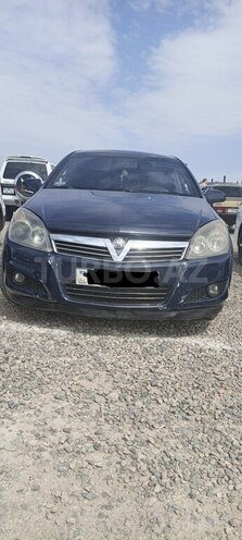 Opel Astra-1