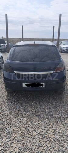 Opel Astra-2
