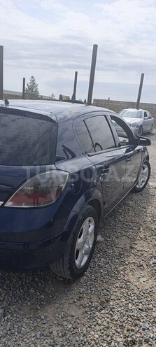 Opel Astra-7