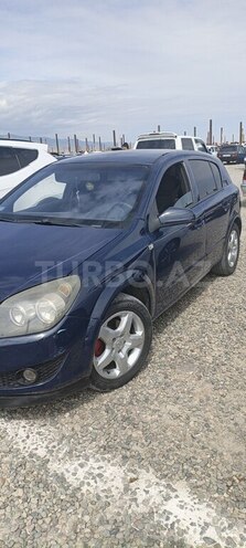 Opel Astra-9