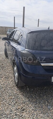 Opel Astra-8