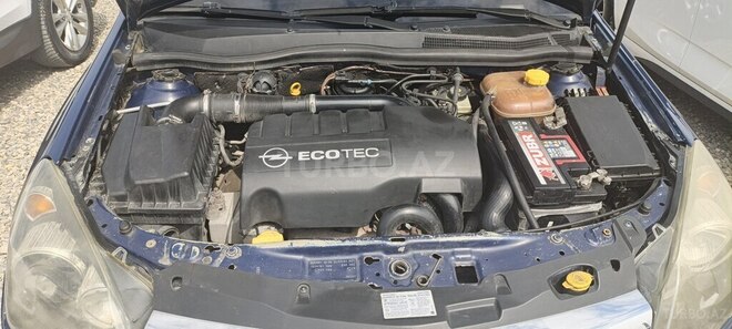 Opel Astra-10