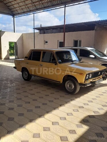 LADA (VAZ) 2106-5