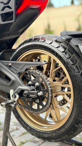 CFMOTO 700 CL-X Heritage-7