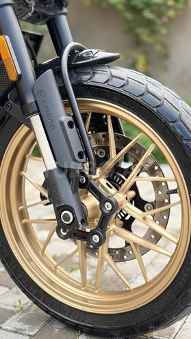 CFMOTO 700 CL-X Heritage-5