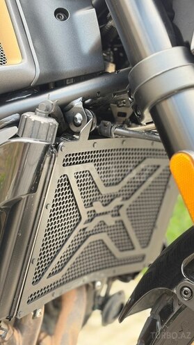 CFMOTO 700 CL-X Heritage-6