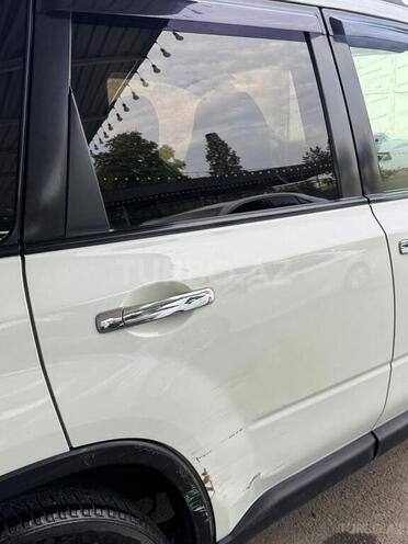 Nissan X-Trail-5
