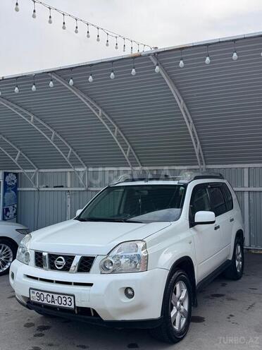 Nissan X-Trail-3