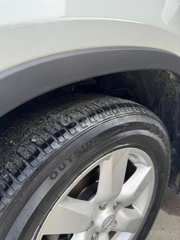 Nissan X-Trail-8