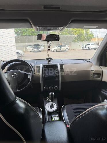 Nissan X-Trail-6