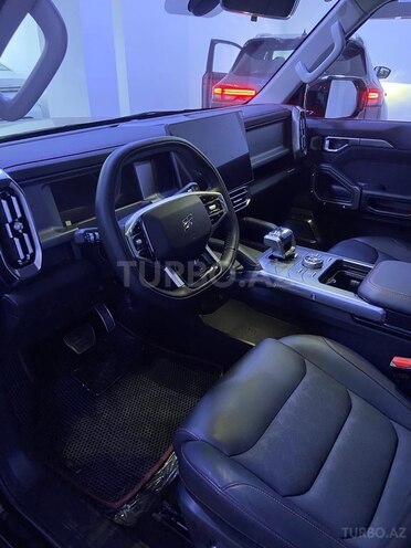 JETOUR T2 i-DM-6
