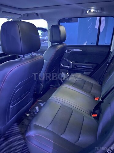 JETOUR T2 i-DM-9
